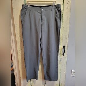 Cloudveil Classic Men's Slate Gray Trousers *Small Flaw